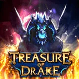 Bocoran RTP Slot Advantplay Treasure Of Drake